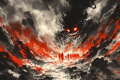 第130集·禁区至尊
