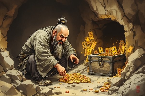 段德·盗墓笔记