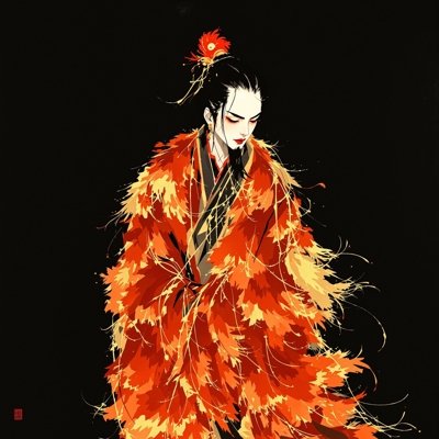 不死天皇