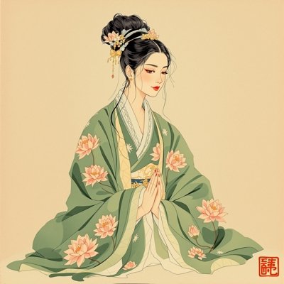 青帝