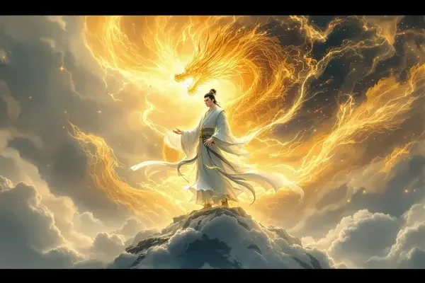 第126集·大帝之姿
