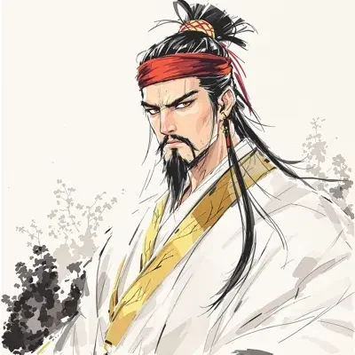 摇光圣子