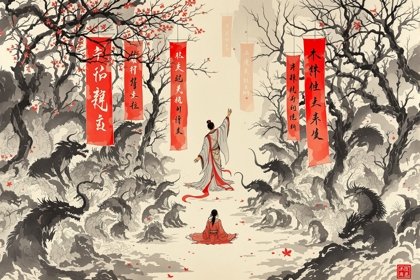 第132集·万族来朝
