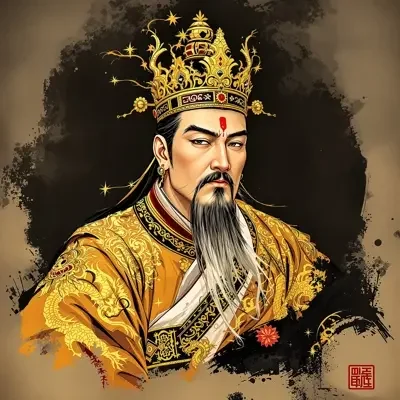 帝尊