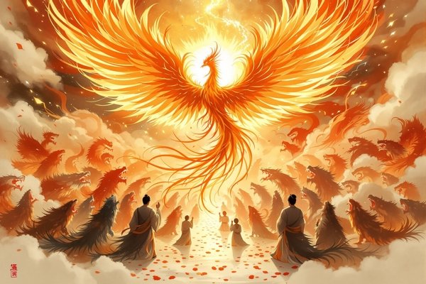 #5 不死天皇