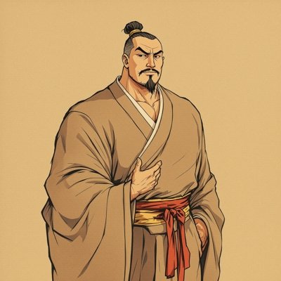 庞博