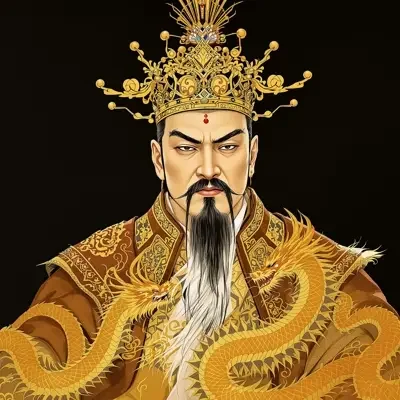 帝尊