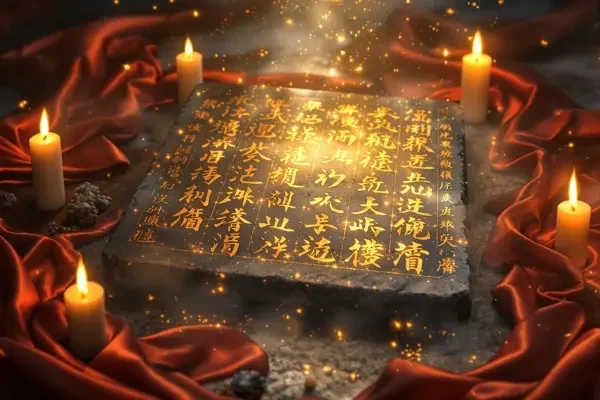 源天师篇