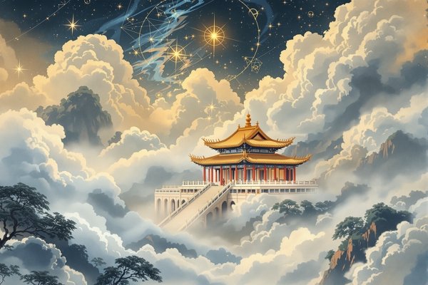 天璇圣地篇