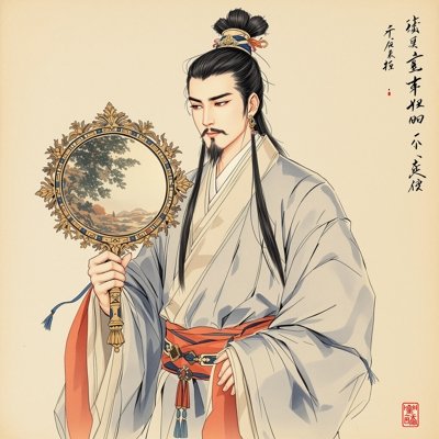 姬皓月