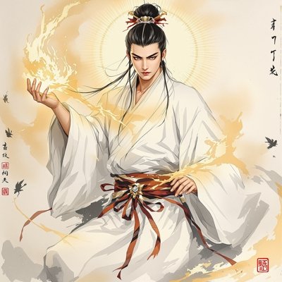 叶凡