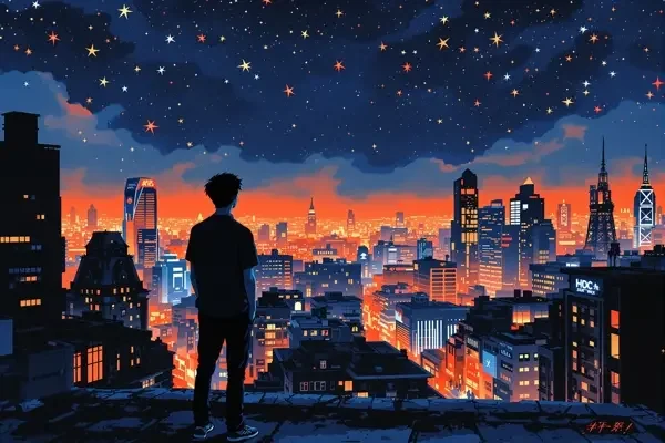 叶凡外传·地球篇