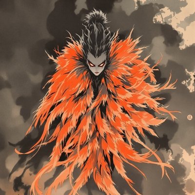 不死天皇