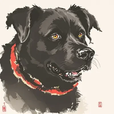 黑皇