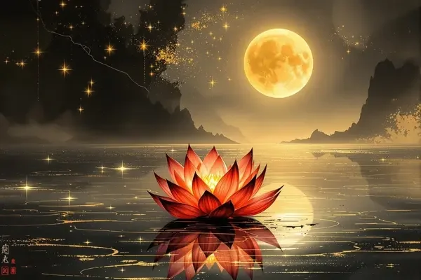 轮回海篇