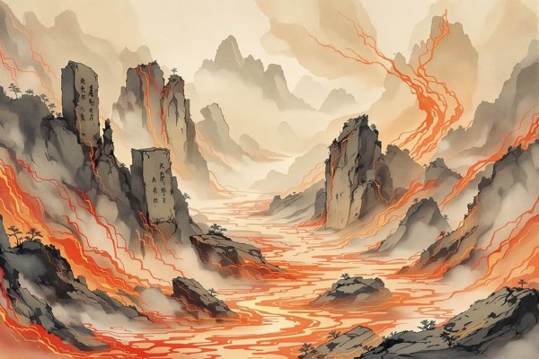 源天师·造化通神