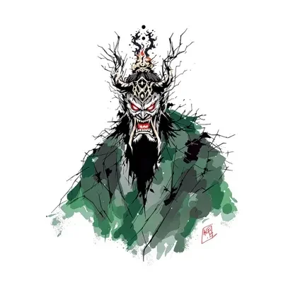 妖帝