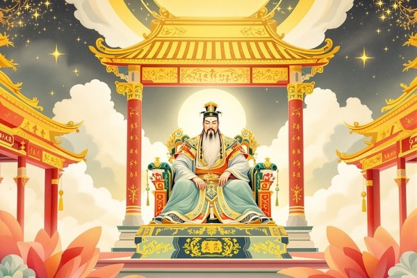 #3 无始大帝